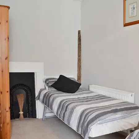 Belfrey House *