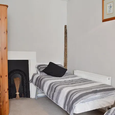 Holiday home Belfrey House *