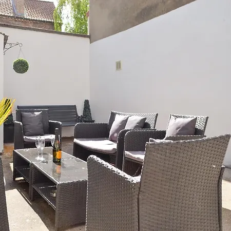 Belfrey House Holiday home *