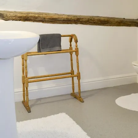 Holiday home Belfrey House *
