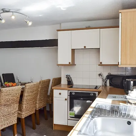 Holiday home Belfrey House York