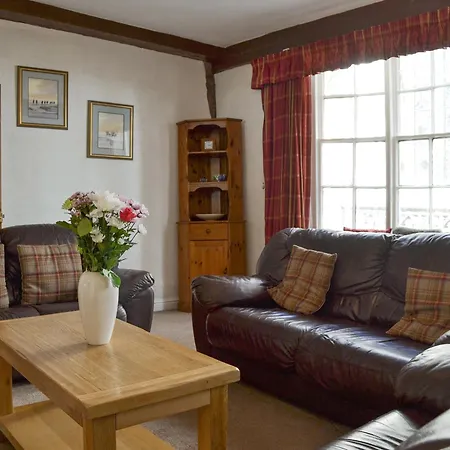 Belfrey House * York