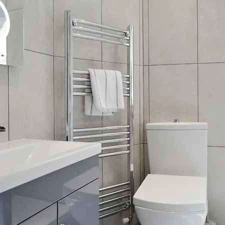 Holiday home Belfrey House York