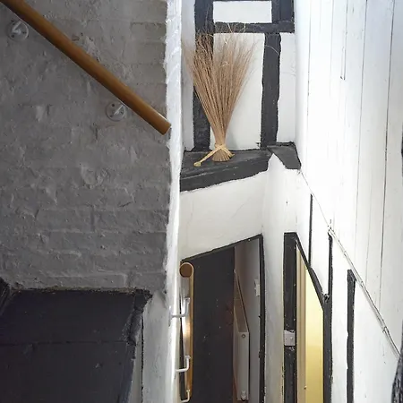 Belfrey House *