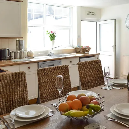 Belfrey House يورك