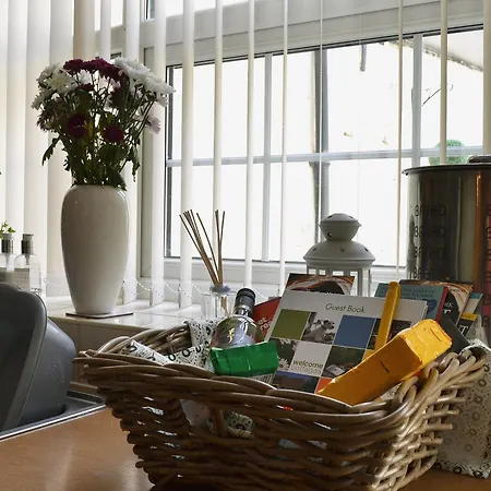 بيت للعطل Belfrey House يورك