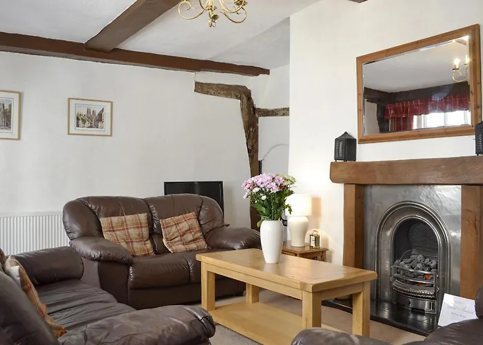 Belfrey House Сasa de vacaciones York