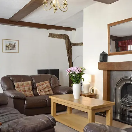 Belfrey House Dom wakacyjny York