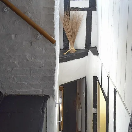 Dom wakacyjny Belfrey House York