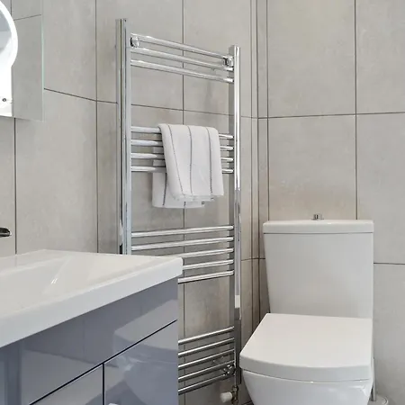 Dom wakacyjny Belfrey House